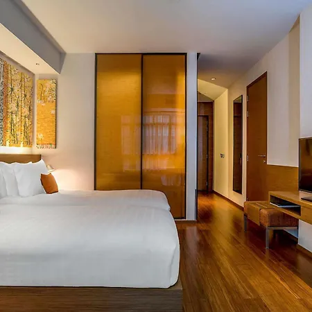 Pullman Bangkok King Power-2
